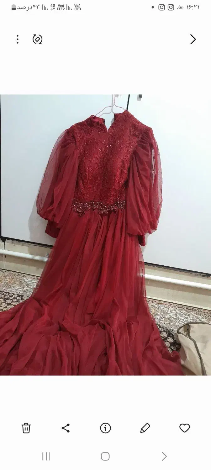 لباس مجلسی ورامین|لباس|ورامین, جعفر آباد اخوان|دیوار