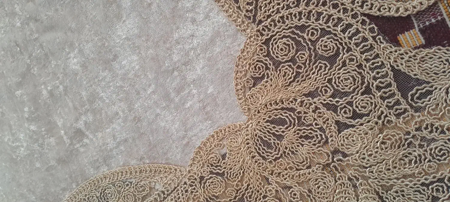 رومیزی نهارخوری|پرده، رانر، رومیزی|خوی, |دیوار