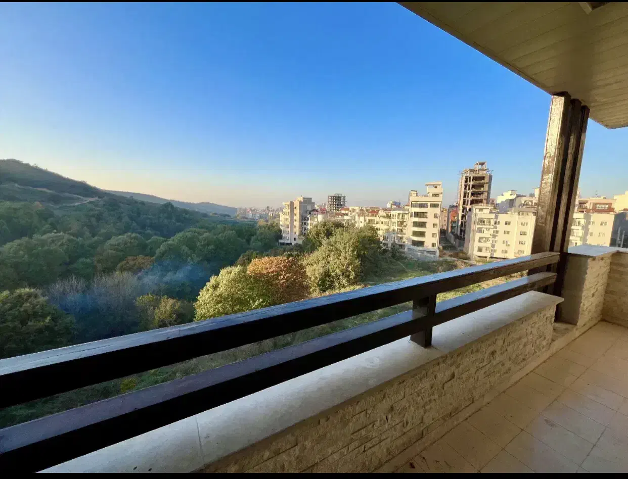 واحد سروش جنگل ویو ابدی لابی مجلل|اجارهٔ آپارتمان|گرگان, |دیوار