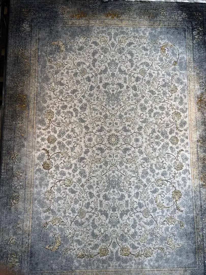 فرش طرح  طلا1200شانه|فرش|قم, بلوار امین و ساحلی|دیوار