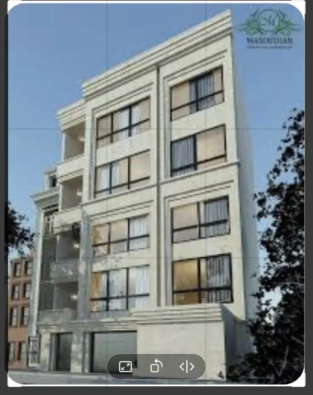 فروش آپارتمان مسکن مهر|فروش آپارتمان|گلپایگان, |دیوار