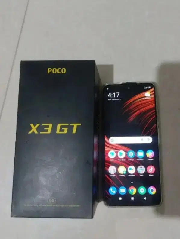 poco x3 gt|موبایل|ایلام, |دیوار