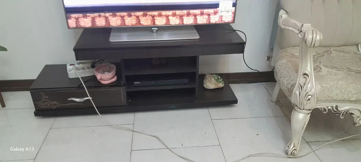 میز تلویزیون|میز تلویزیون|پاکدشت, پاکدشت (مامازند)|دیوار