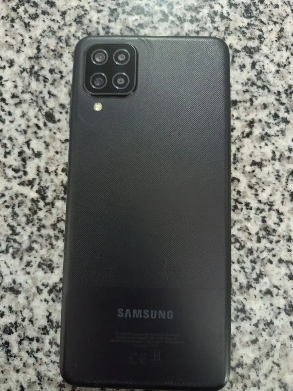 گوشی سامسونگ a12|موبایل|زابل, |دیوار