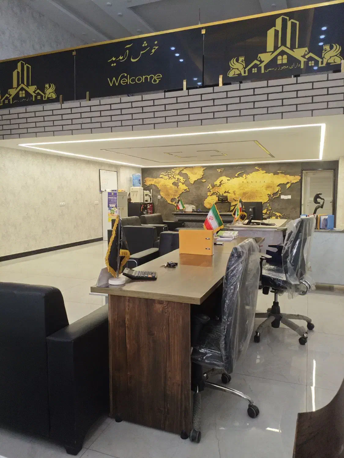 مغازه فروشی 91متری سند دار/حافظ/|فروش مغازه و غرفه|محمدشهر, محمدشهر|دیوار