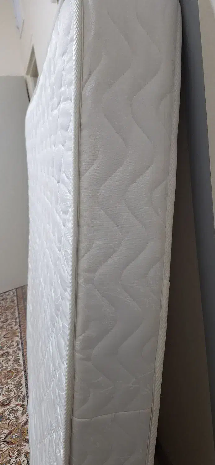 تشک دونفره|تشک تختخواب|شاهین‌شهر, امام حسین|دیوار