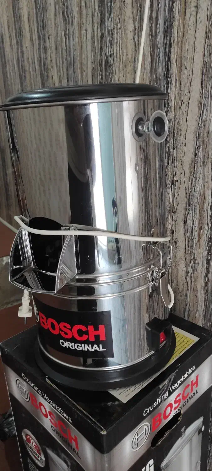 سبزی خردکن بوش|خردکن، آسیاب، غذاساز|بانه, |دیوار