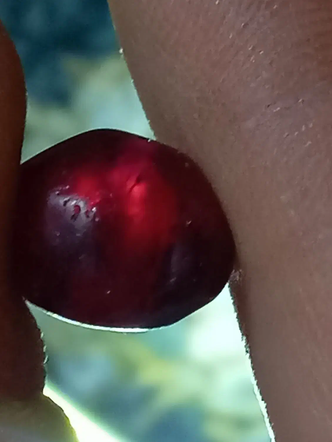 یاقوت های معدنی طبیعی کهنه باستانی|جواهرات|تهران, هلال احمر|دیوار