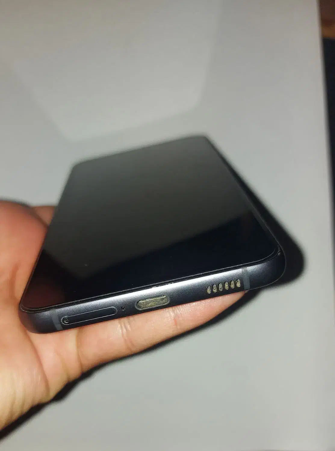 سامسونگ اس ۲۱ اف ای S21 FE 5G|موبایل|اصفهان, باغ دریاچه|دیوار