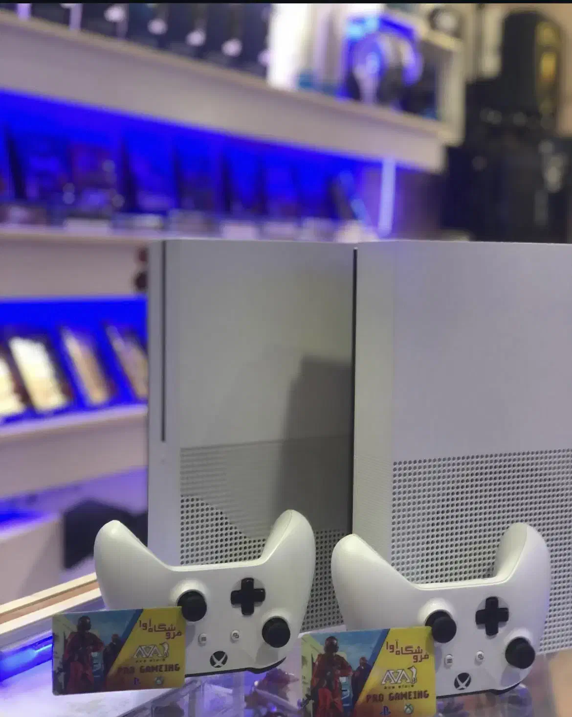 فروش اقساطی کنسول xbox|کنسول، بازی ویدئویی و آنلاین|رشت, استادسرا|دیوار
