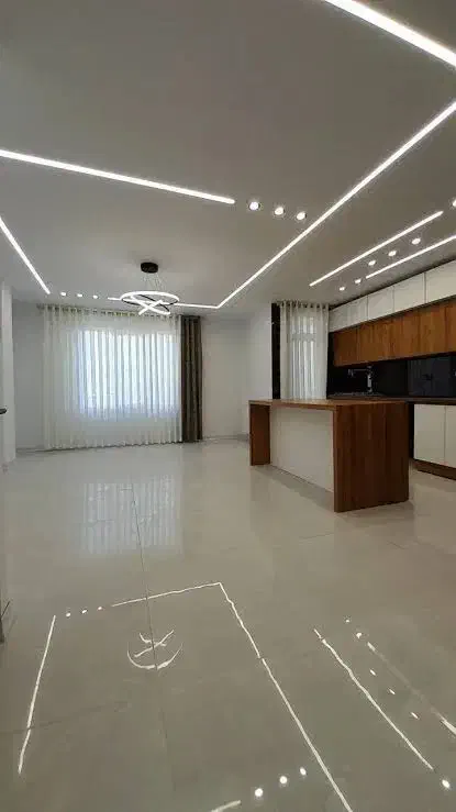 *ویژه ۱۰۰متری درحدکلیداول/سالن جلو/آشپزخانه تُرکی|فروش آپارتمان|اهواز, فولادشهر|دیوار