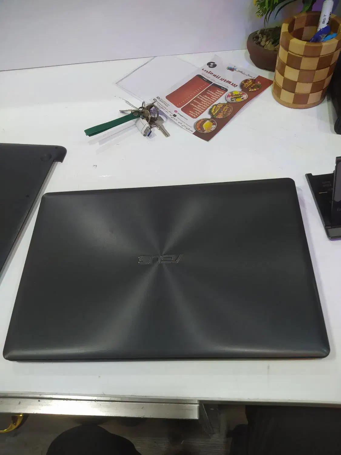 لپ تاپ Asus k550l|رایانه همراه|بوشهر, |دیوار