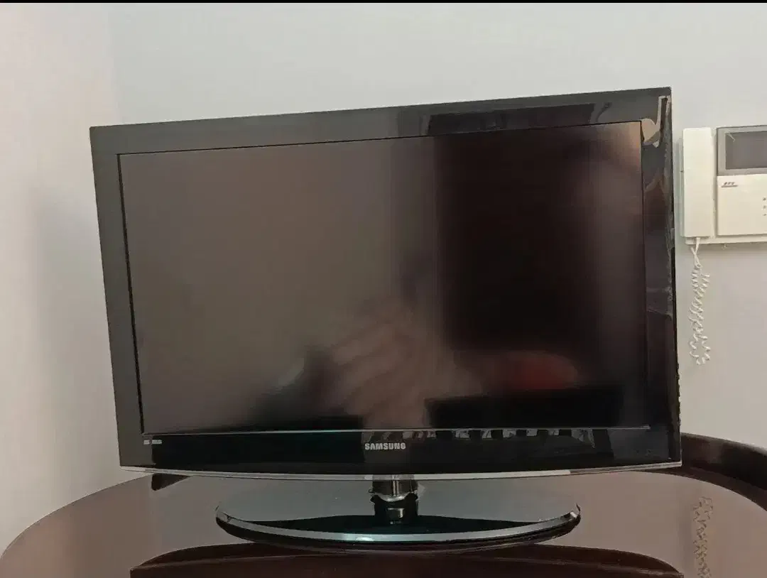 تلویزیون سامسونگ|تلویزیون و پروژکتور|تهران, شهرک نفت|دیوار