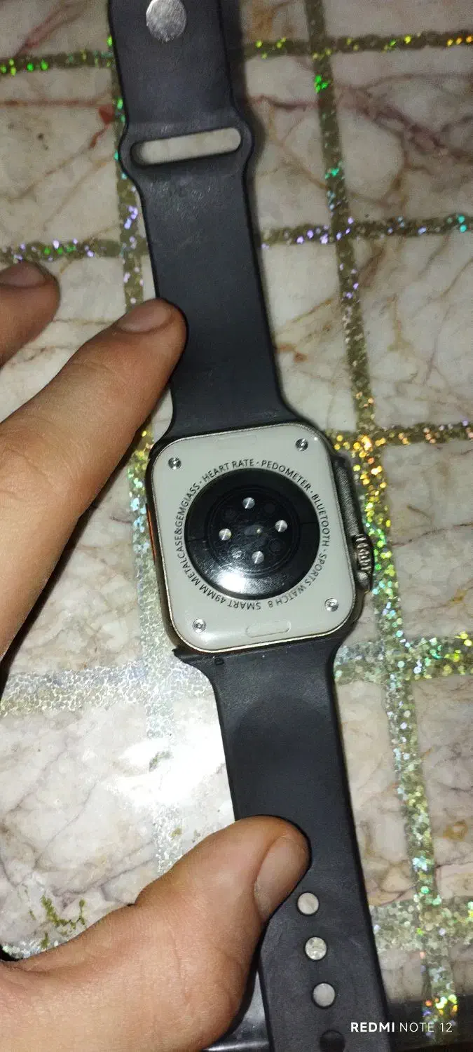 ساعت|ساعت|قوچان, |دیوار