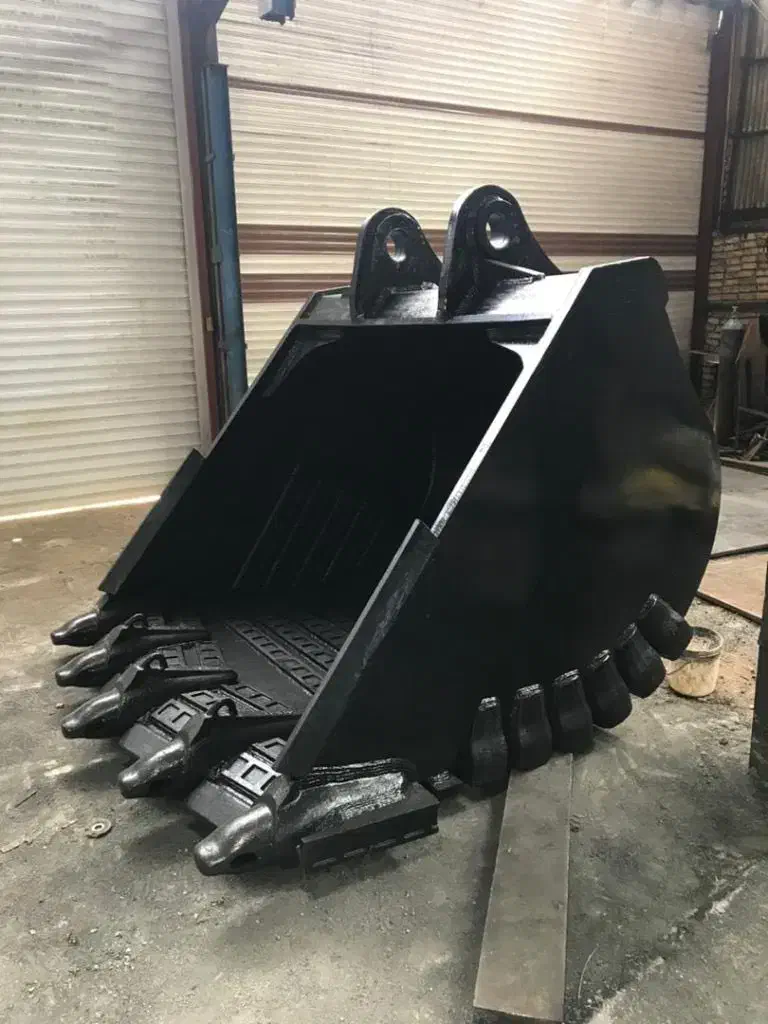 ساخت،تعمیر و طراحی انواع باکت بیل مکانیکی و لودر|قطعات یدکی و لوازم جانبی|قم, بیست متری ولیعصر|دیوار