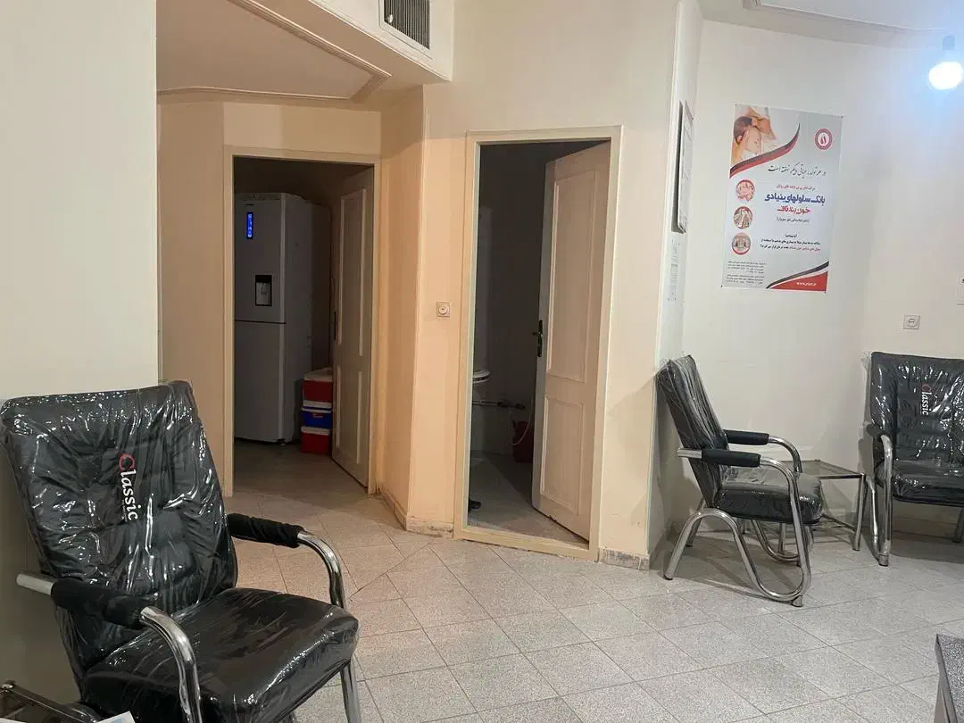 ملک اداری و تجاری|اجارهٔ دفتر کار، اتاق اداری، مطب|سبزوار, قائم|دیوار