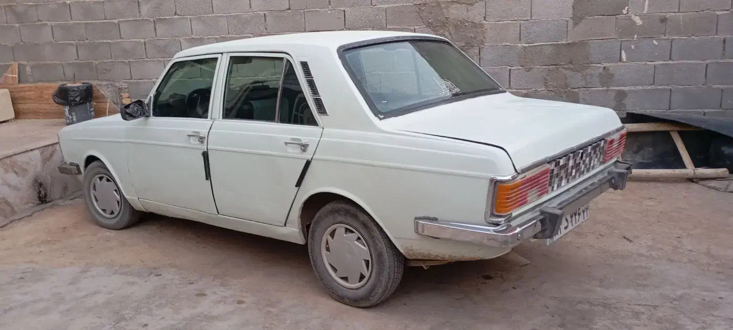 فروش پیکان|خودرو سواری و وانت|شهرضا, |دیوار