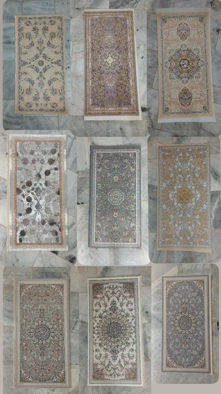 پشتی جاسمین سبز|پشتی|خرمدره, |دیوار