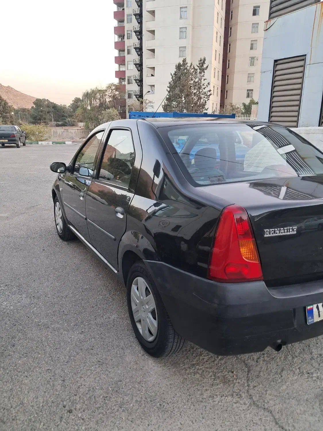 ال نودe1 مدل۸۸|خودرو سواری و وانت|تهران, شهرک زینبیه|دیوار