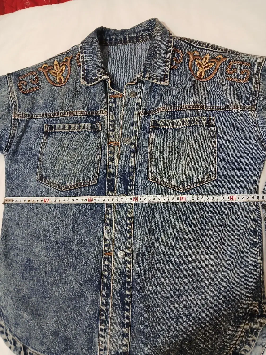 کت جین350|لباس|بومهن, |دیوار