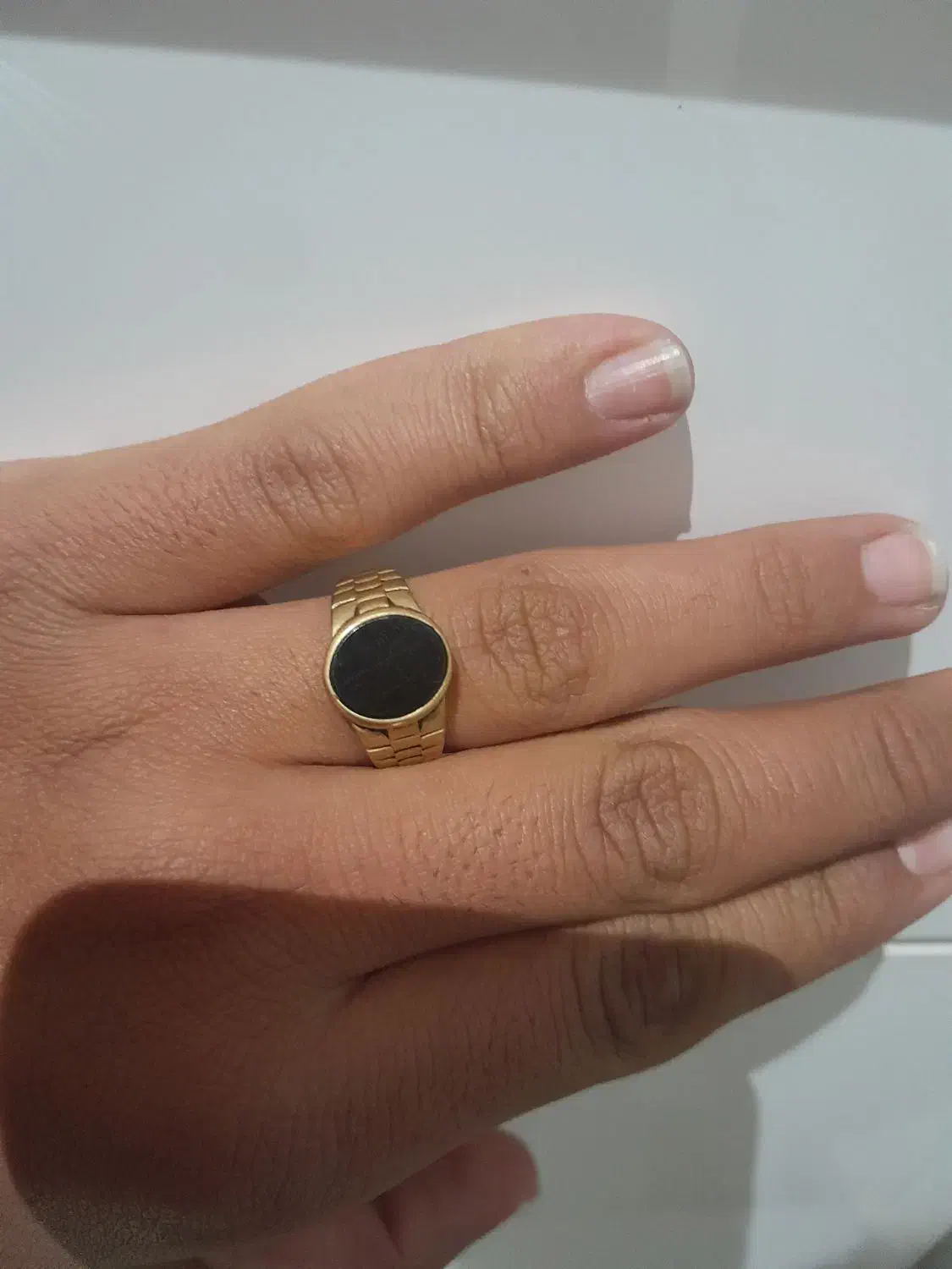 انگشتر|بدلیجات|اردکان, |دیوار