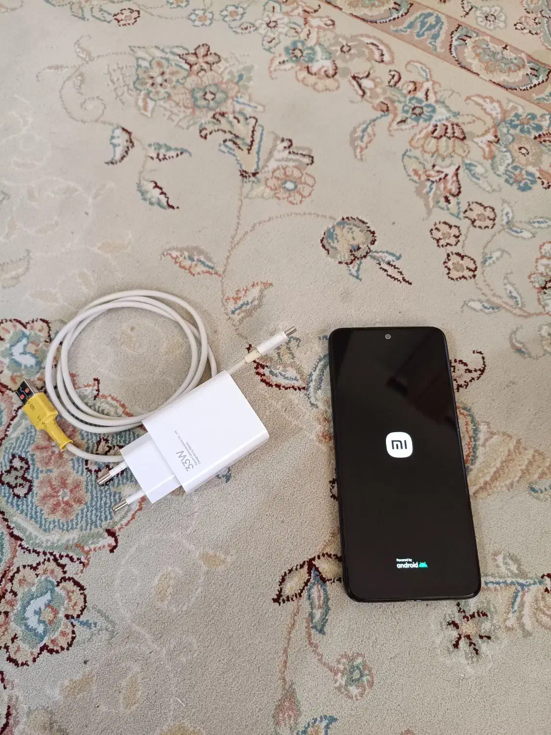 گوشی شیائومی redmi note 11|موبایل|کرمان, |دیوار