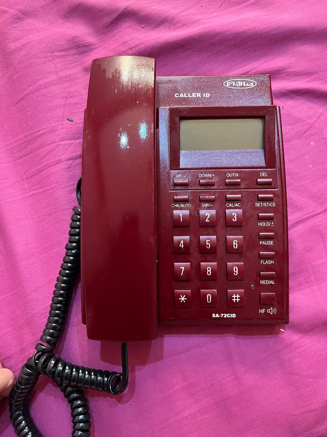 تلفن ثابت رومیزی صاایران|تلفن رومیزی|تهران, تهرانپارس شرقی|دیوار