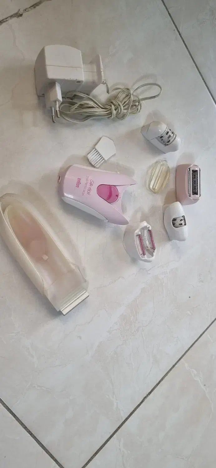 اپلیدی|آرایشی، بهداشتی، درمانی|کاشان, میانچال|دیوار