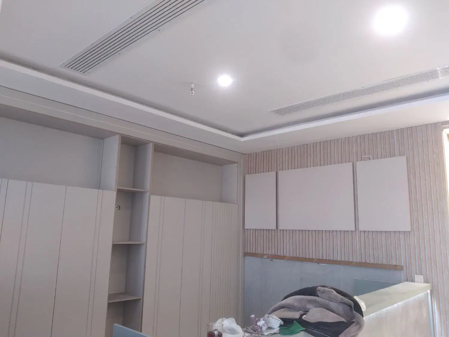 نظافت|خدمات نظافت|خوی, |دیوار