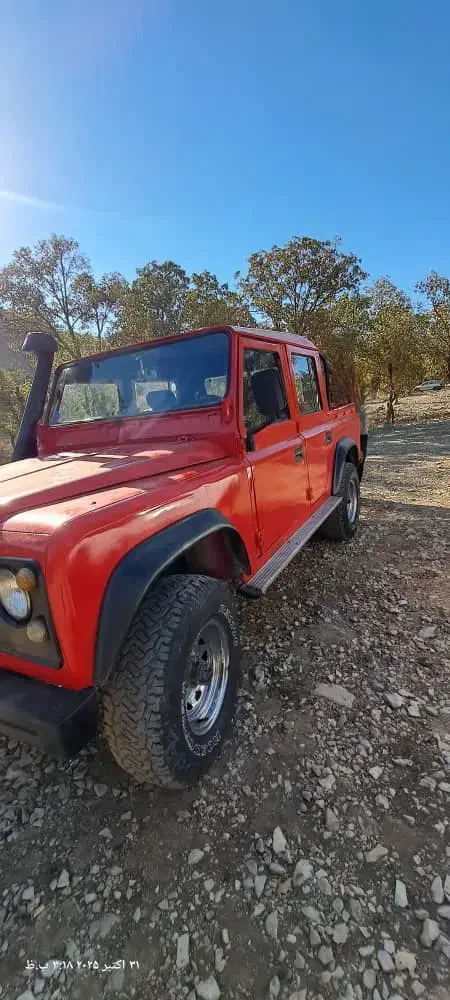 پاژن|خودرو سواری و وانت|ایلام, |دیوار