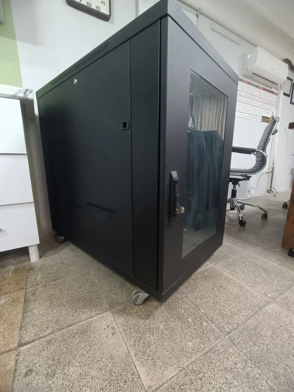 رک شبکه پایاسیستم|مودم و تجهیزات شبکه|مشهد, آزادشهر|دیوار