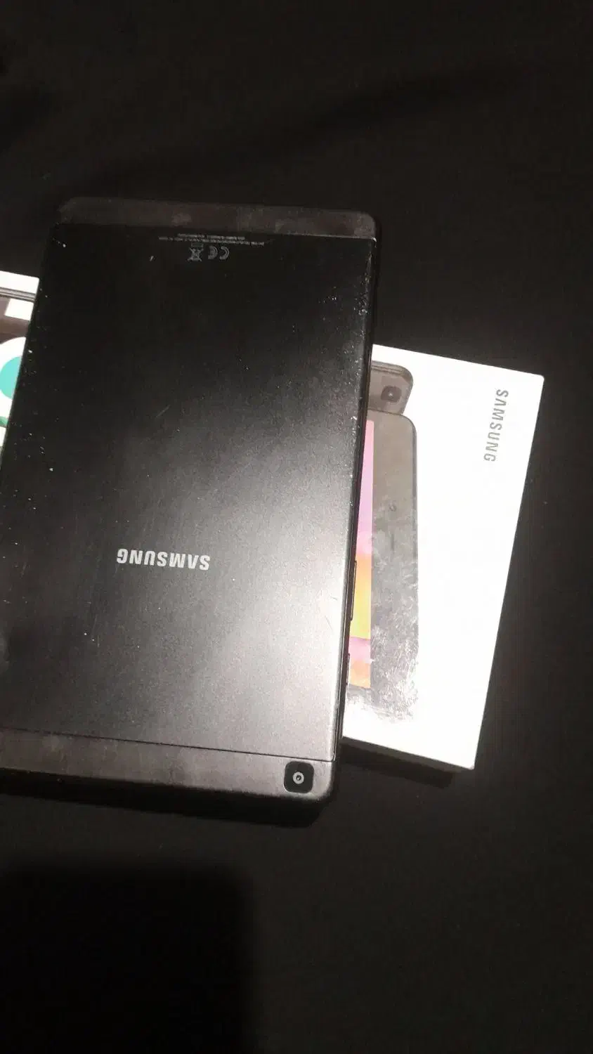 تبلت سامسونگ|تبلت|زاهدان, |دیوار