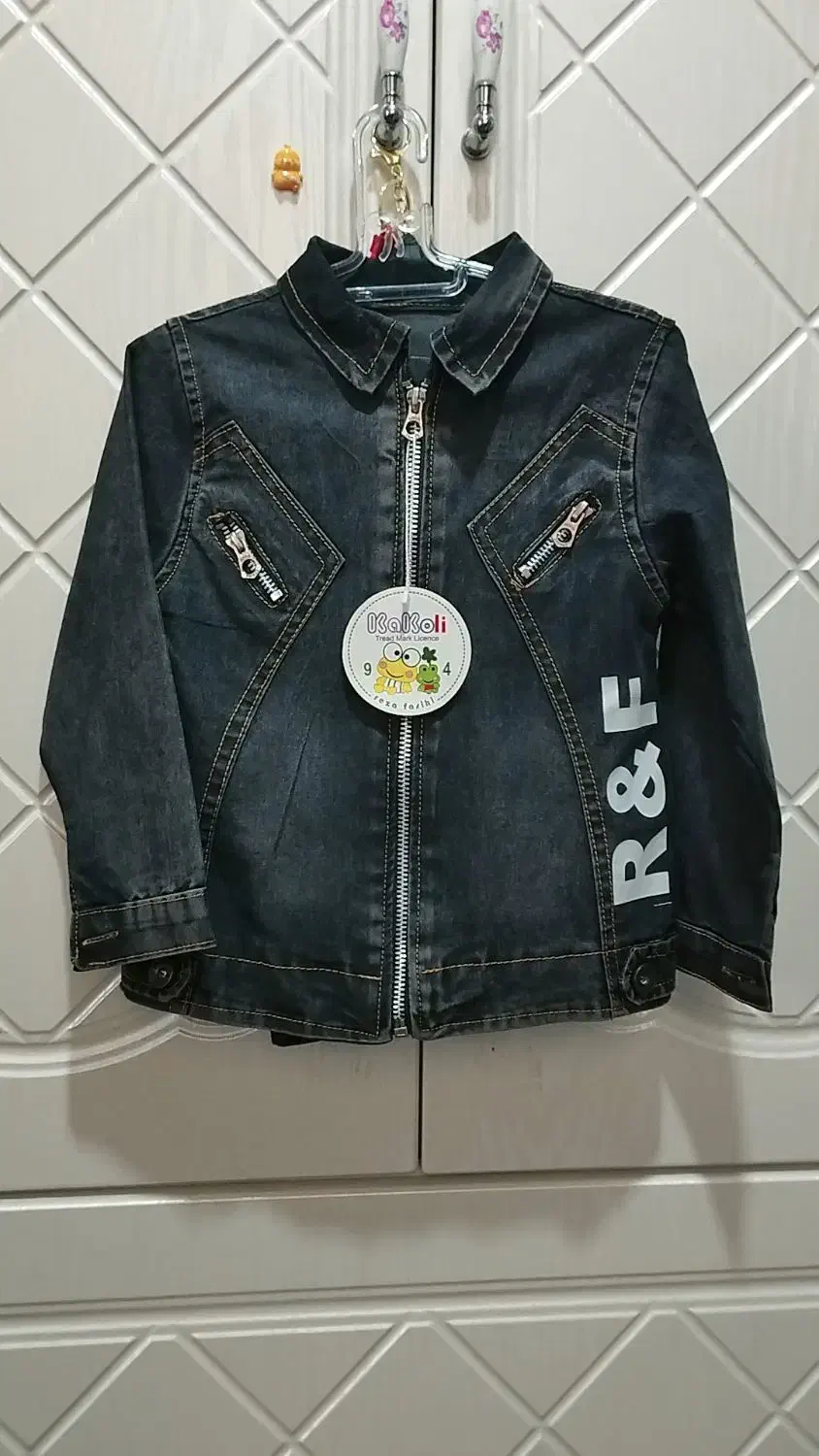 ست لی بچگانه|کفش و لباس بچه|قرچک, مهدیه|دیوار