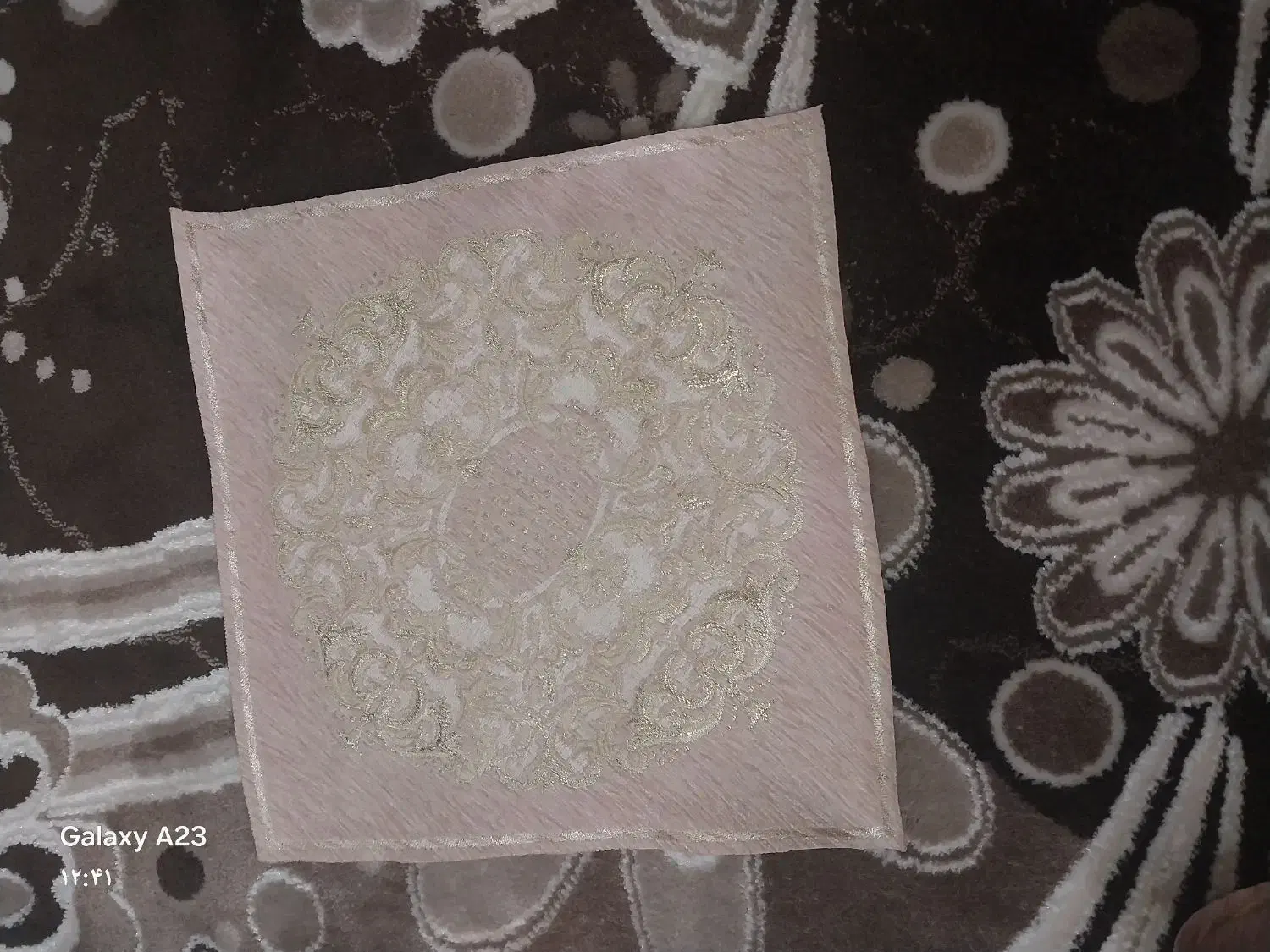 رومیزی ورانر|پرده، رانر، رومیزی|تهران, افسریه شمالی|دیوار