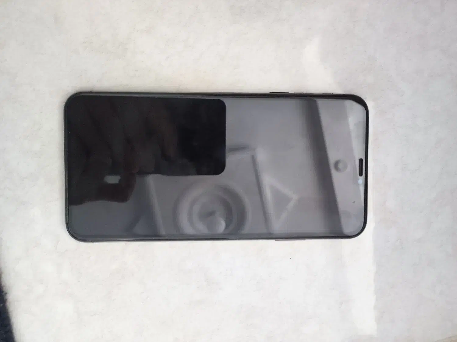 آیفون xs max پلمپ|موبایل|شهریار, شهرک مصطفی خمینی|دیوار