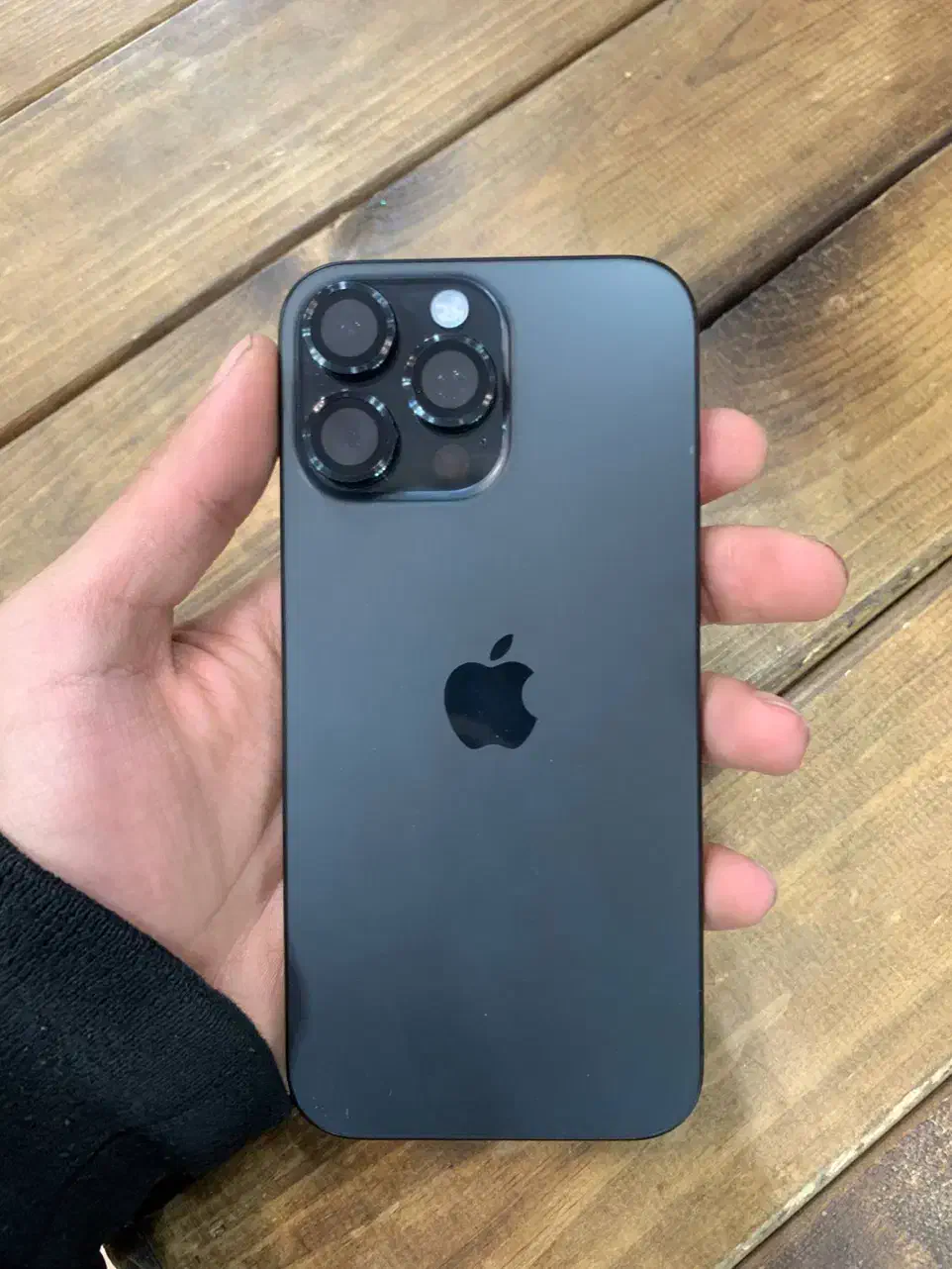 ایفون 16promax|موبایل|قزوین, |دیوار