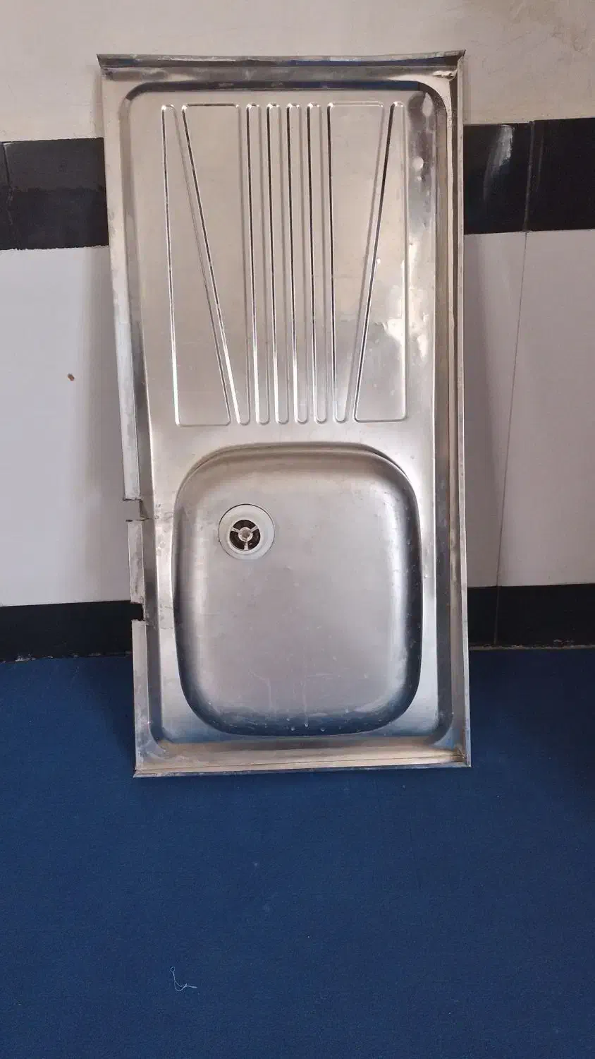 سینک|لوازم سرویس بهداشتی|تربت جام, میان جام|دیوار