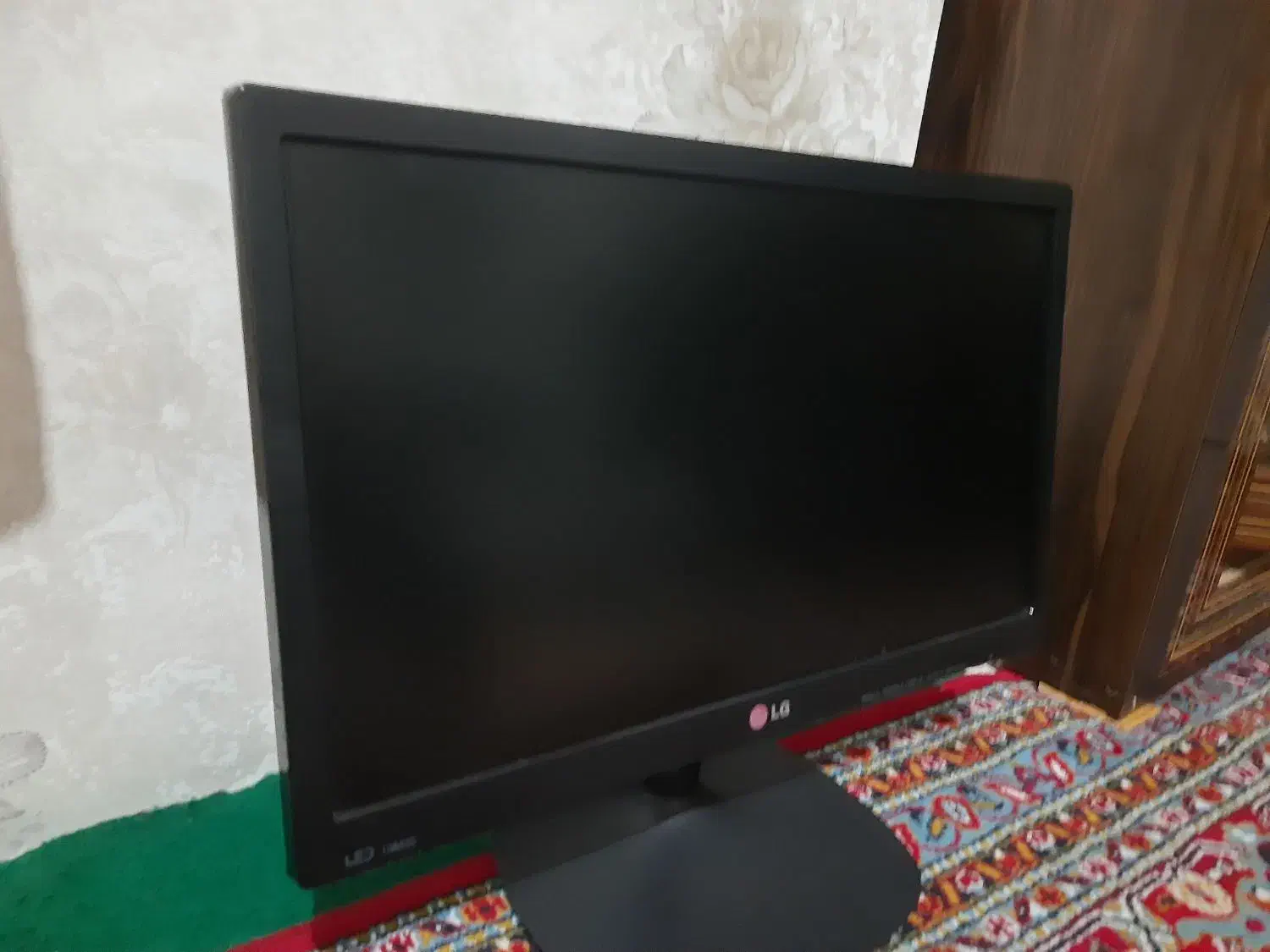 مانیتور|رایانه رومیزی|سنندج, |دیوار