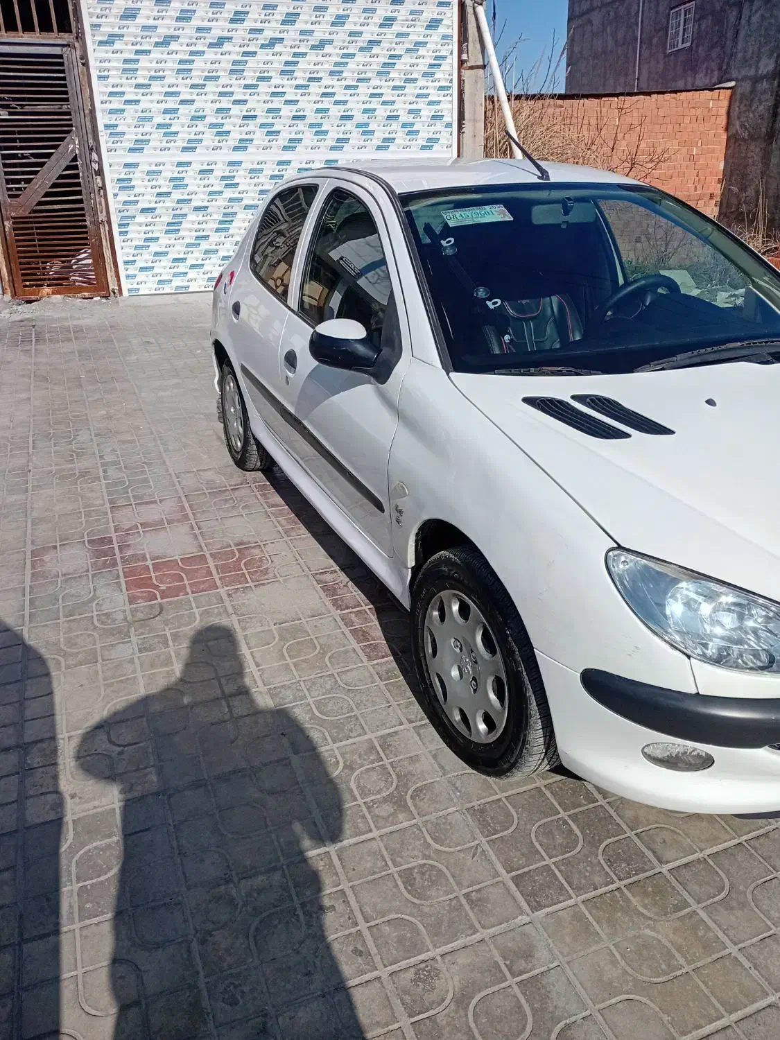 خودروفروشی|خودرو سواری و وانت|بندر گز, |دیوار