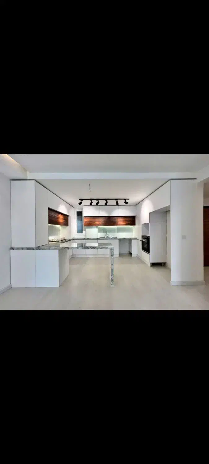 160متر/ 3خ کلید نخورده 2p ورودی لابی نور شمال جنوب