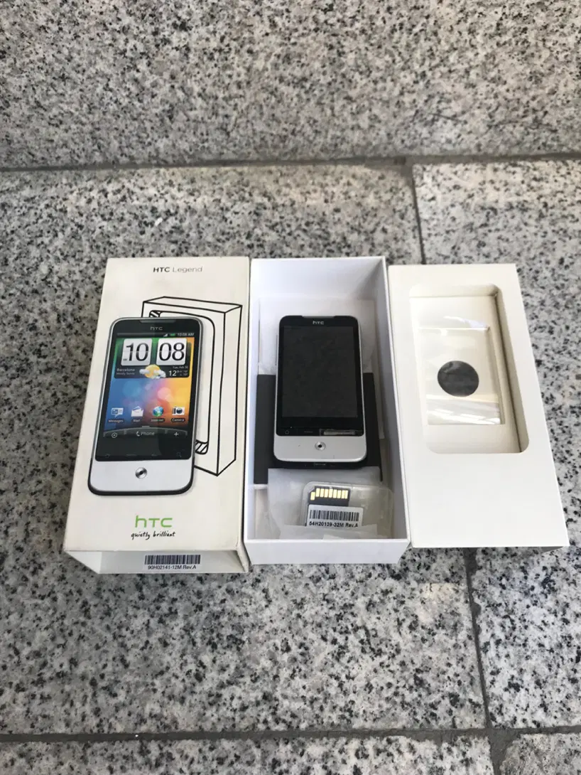 HTC LEGEND 4G|موبایل|تهران, نیروی هوایی (پیروزی)|دیوار