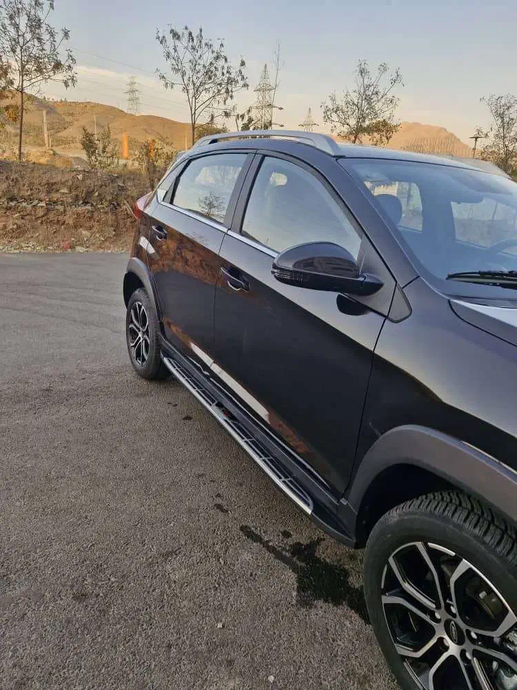 MVM X22 PRO|خودرو سواری و وانت|کرج, باغستان|دیوار