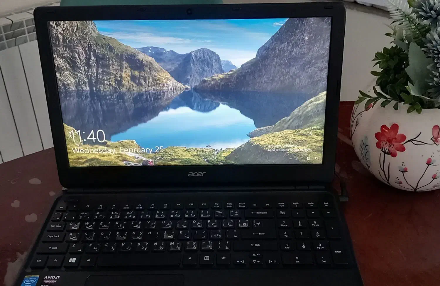 لپ تاپ|رایانه همراه|تبریز, |دیوار