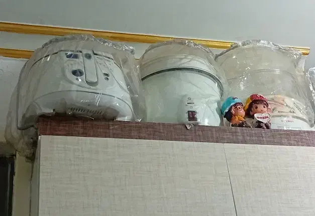 سرخ کن|سایر لوازم برقی|مشهد, مهدی آباد|دیوار