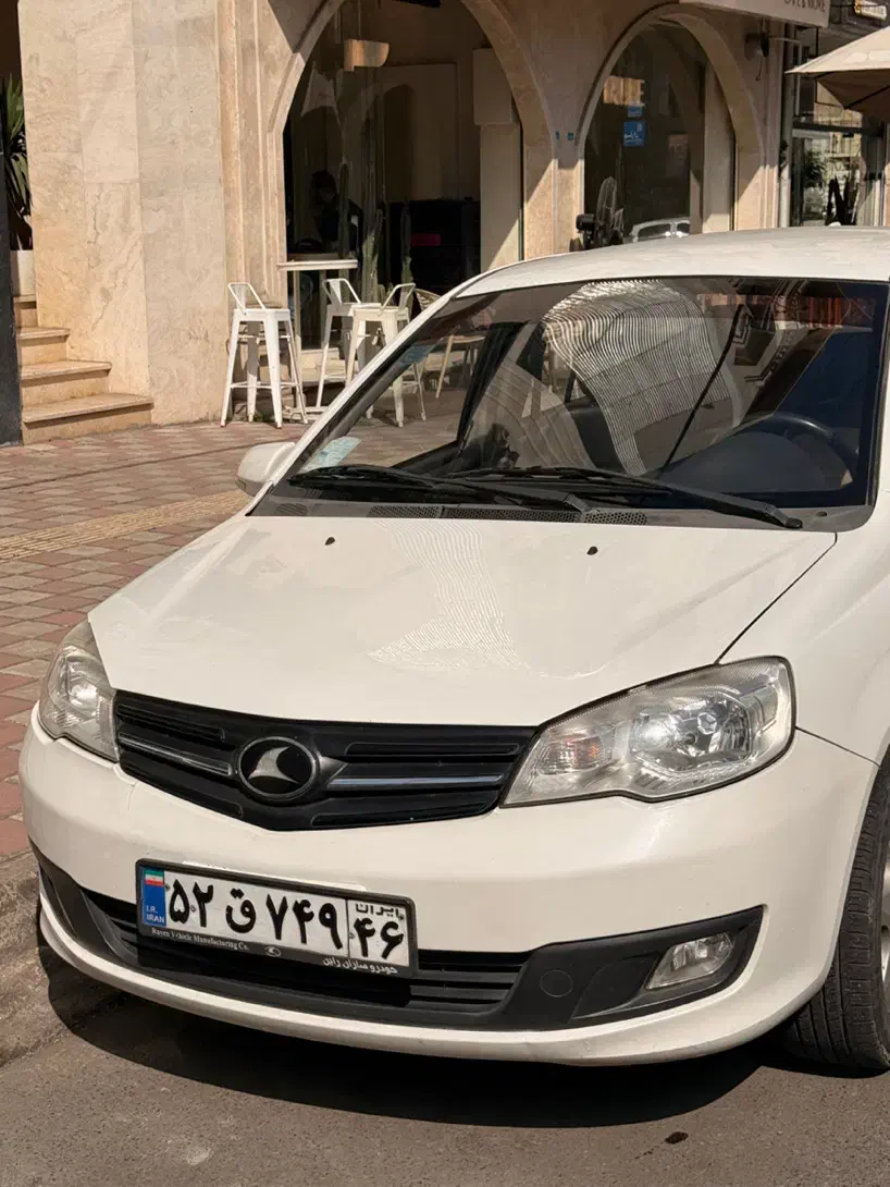 راین اتومات اقساطی|خودرو سواری و وانت|رشت, دیلمان|دیوار