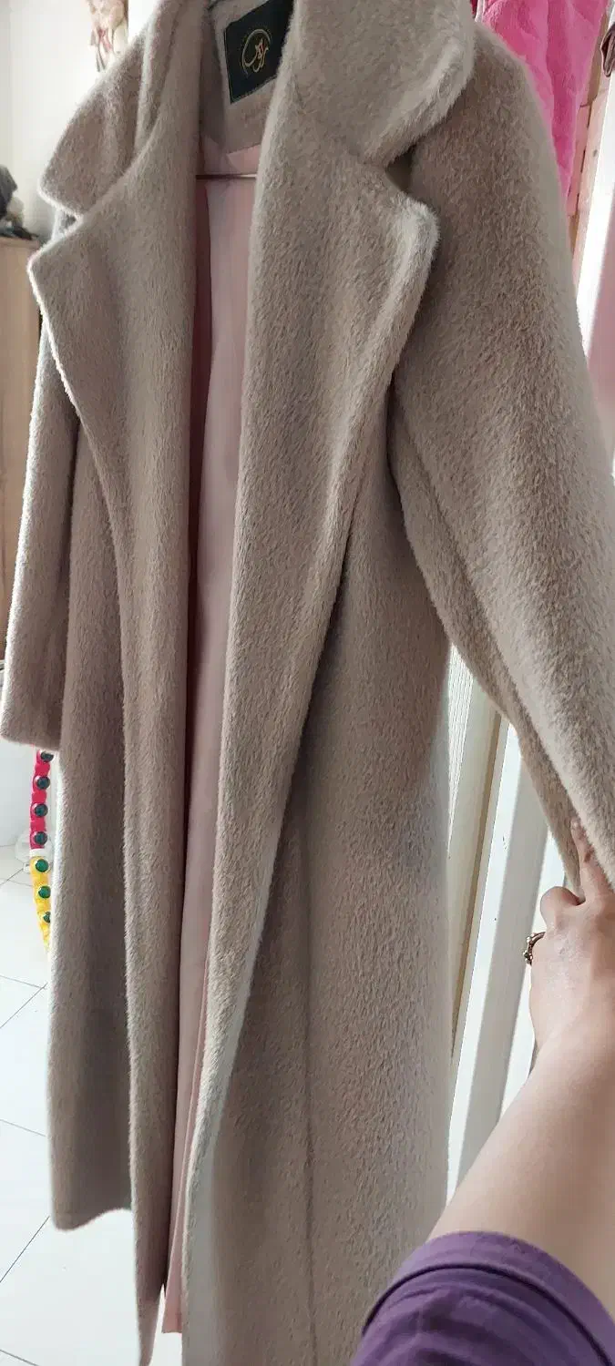 پالتو|لباس|تهران, خزانه|دیوار