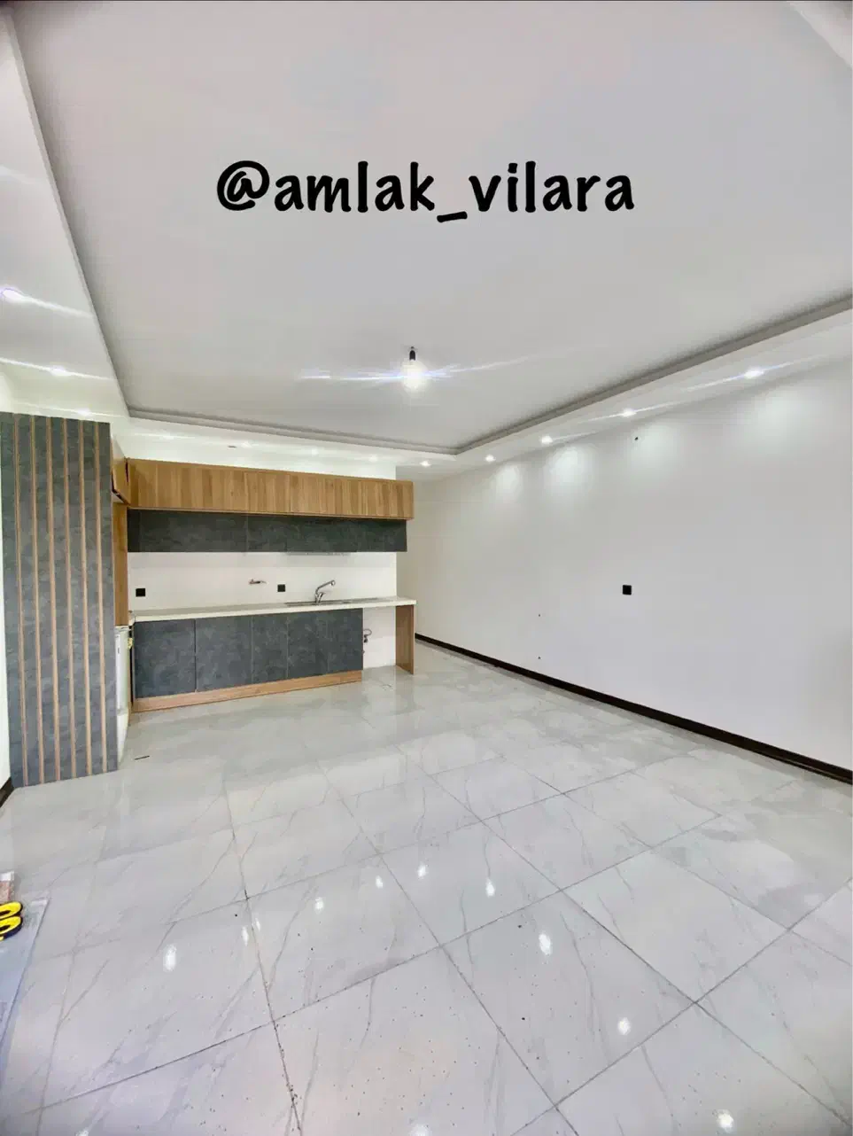 رهن و اجاره ویلایی نوسازکلیدنخورده در جاده جنگلی|اجارهٔ خانه و ویلا|چمستان, |دیوار