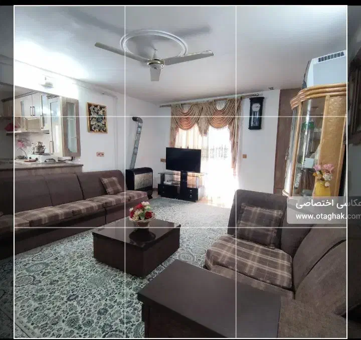 اجاره روزانه اپارتمان|اجارهٔ کوتاهمدت آپارتمان و سوئیت|کومله, |دیوار