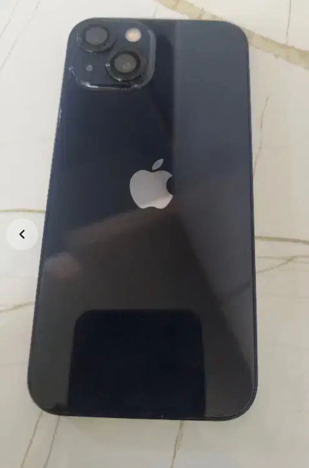 iphone 13 (normal)|موبایل|اراک, |دیوار