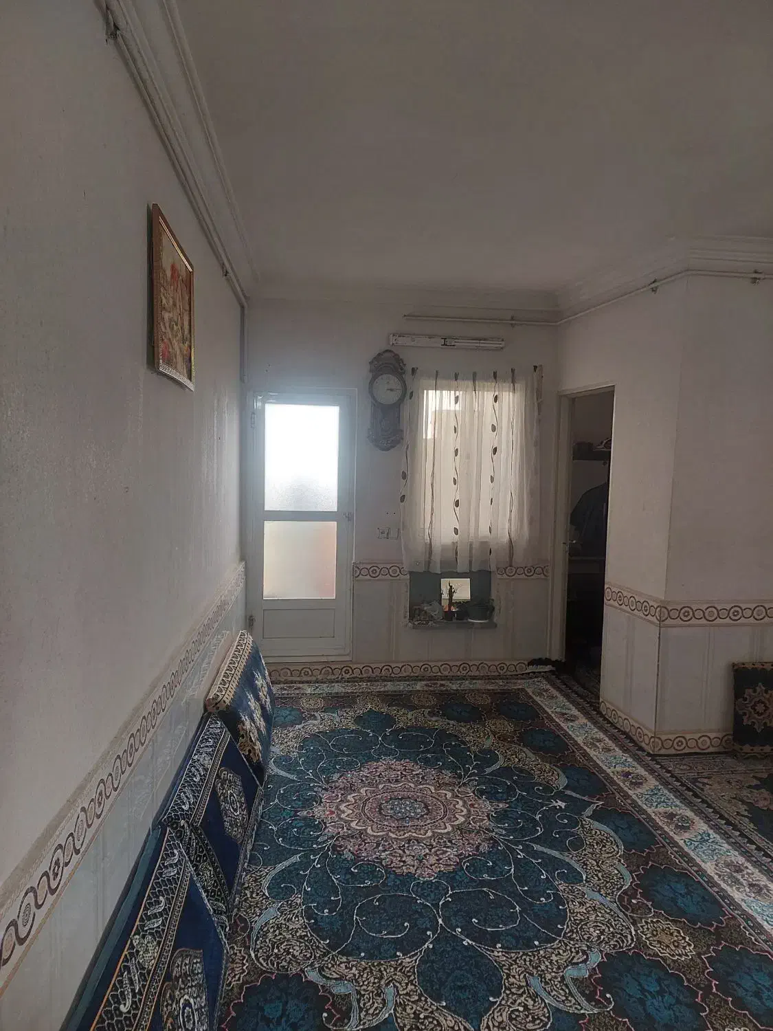 آپارتمان ۵۱ متری|فروش آپارتمان|گرگان, |دیوار